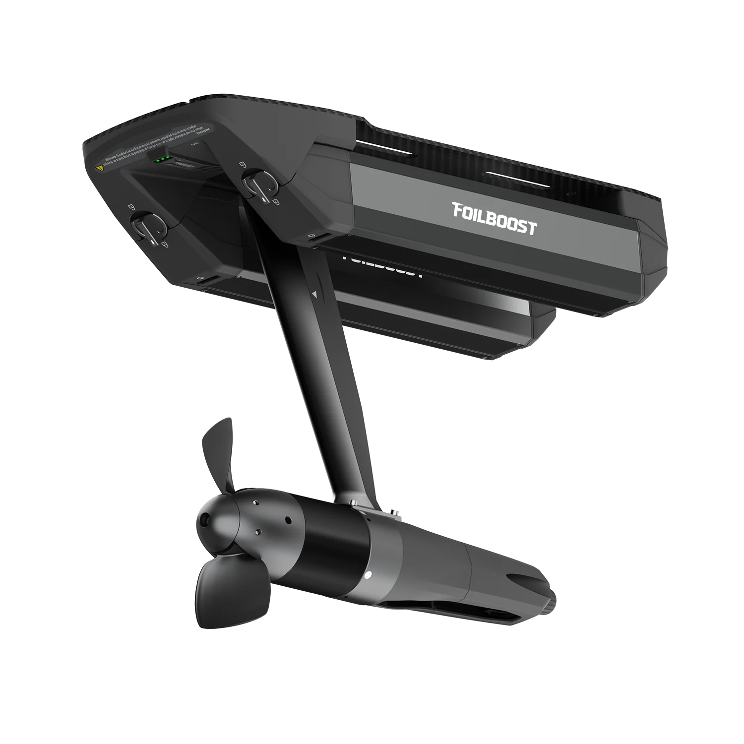 Waydoo FoilBoost Assist Kit for Foiling