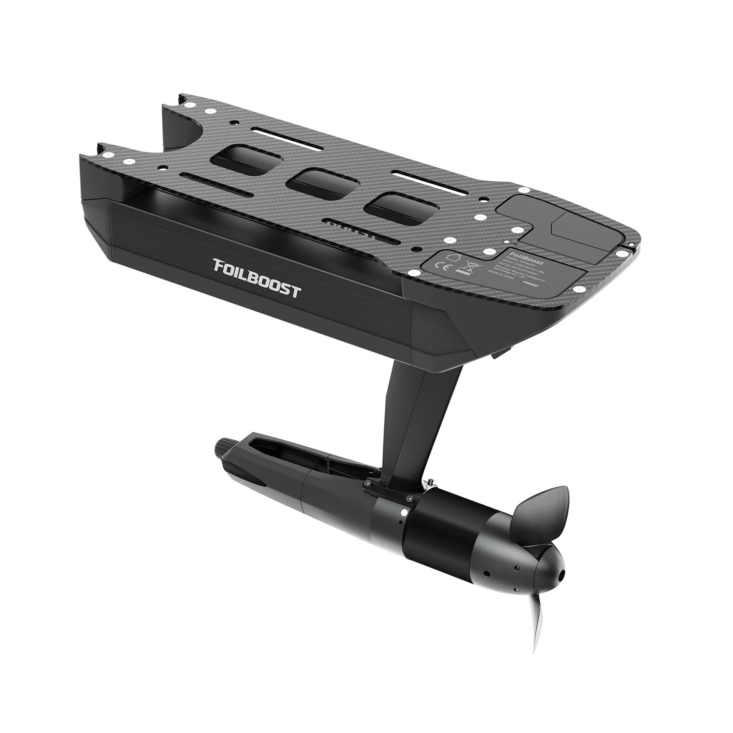 Waydoo FoilBoost Assist Kit for Foiling
