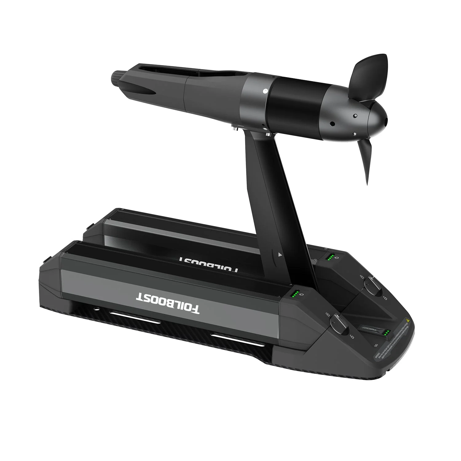 Waydoo FoilBoost Assist Kit for Foiling