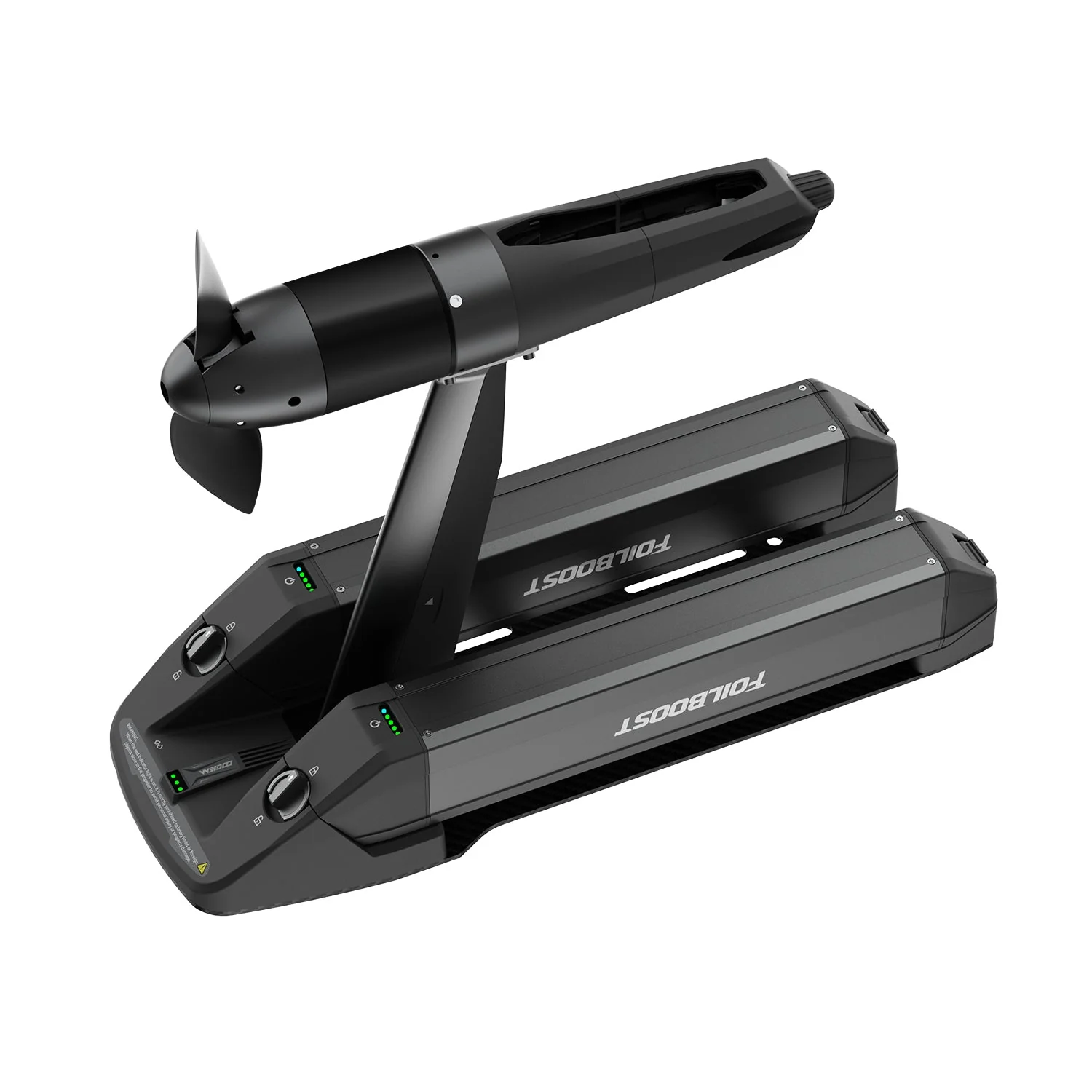 Waydoo FoilBoost Assist Kit for Foiling