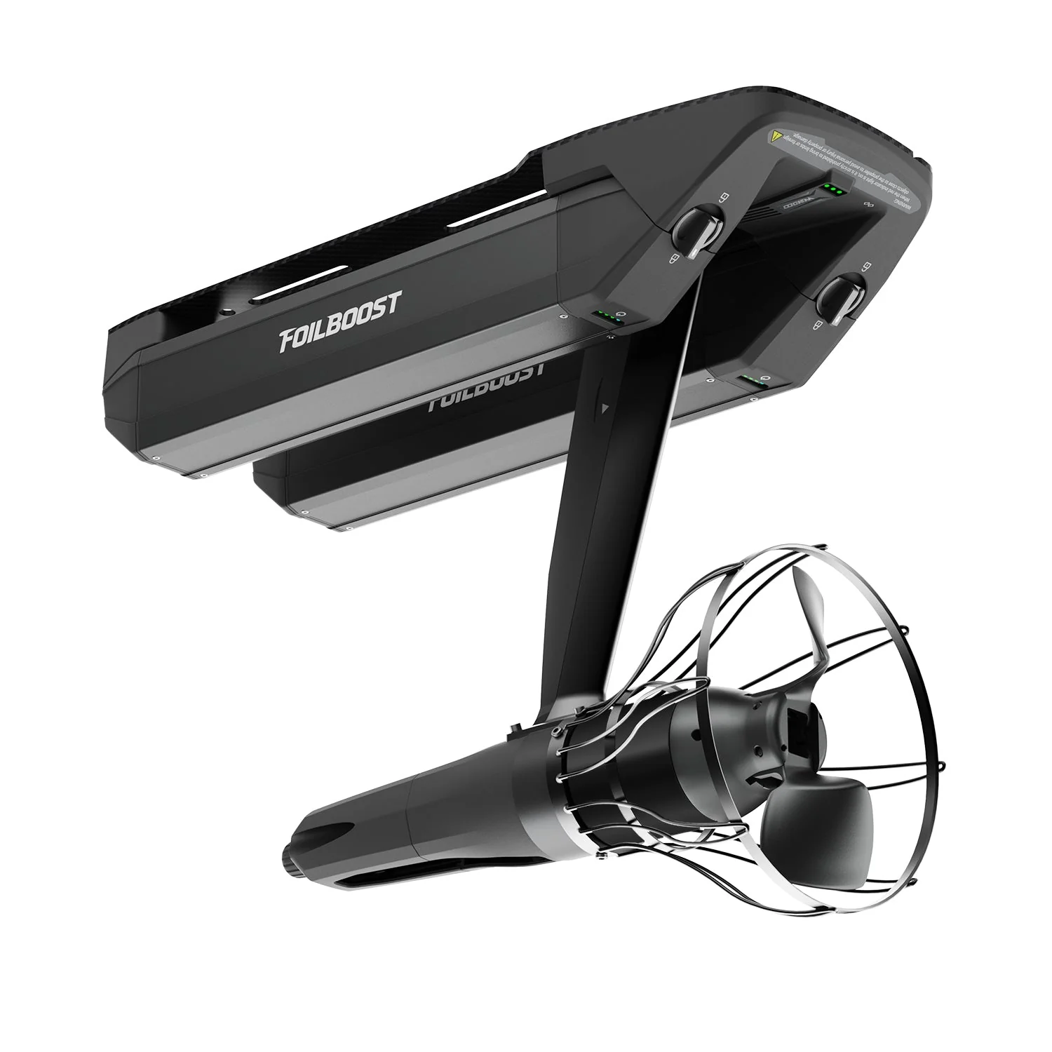 Waydoo FoilBoost Assist Kit for Foiling