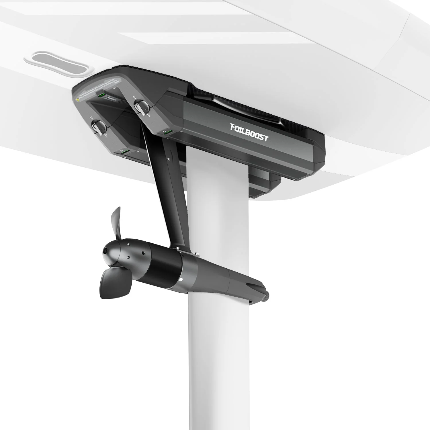 Waydoo FoilBoost Assist Kit for Foiling